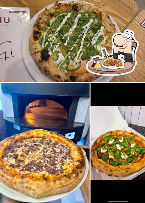 GIGI PIZZA