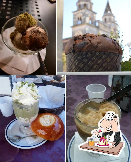 Gran Caffè Eldorado