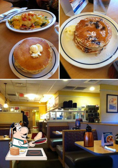 International House of Pancakes