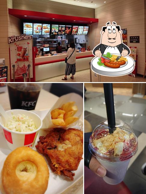 KFC