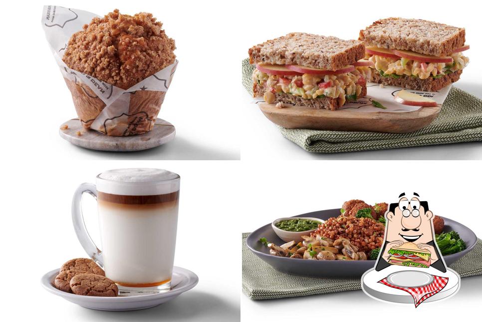 Mugg & Bean