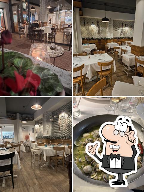 Osteria Carlini