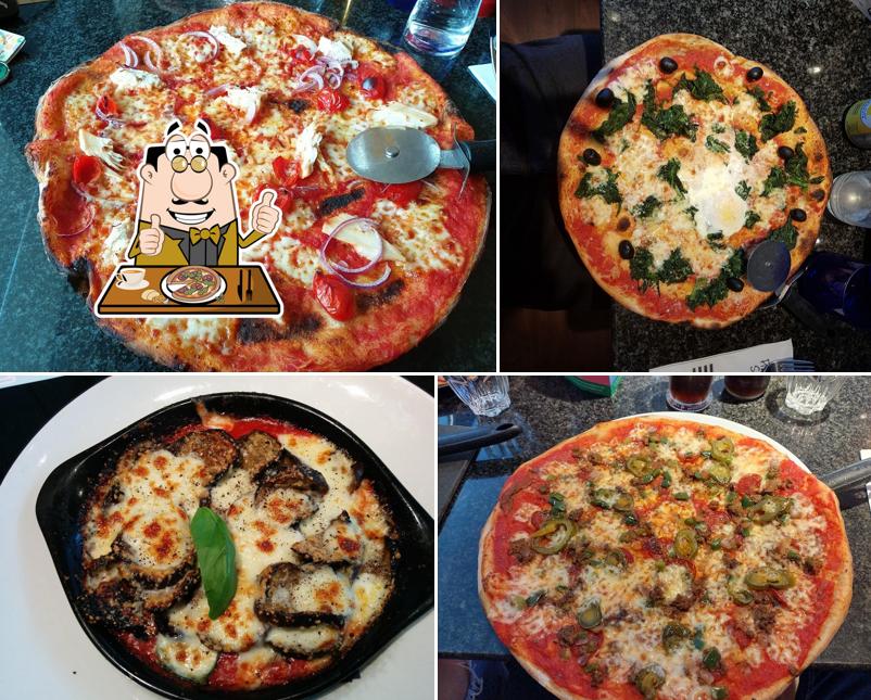 PizzaExpress