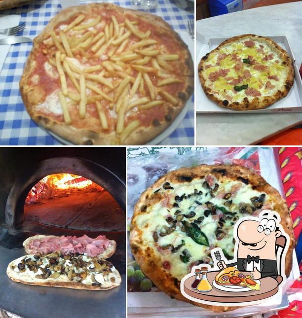 Pizzeria Bisignano