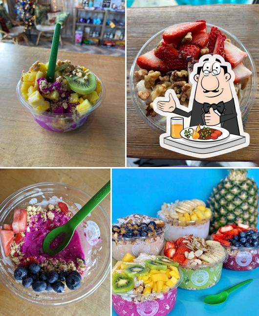 Playa Bowls