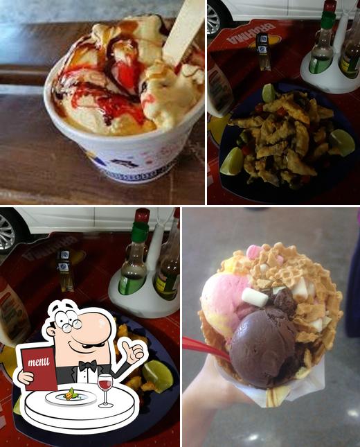 Bar e Mercearia Carrero