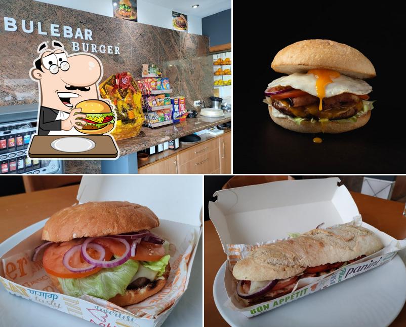 BuleBurger