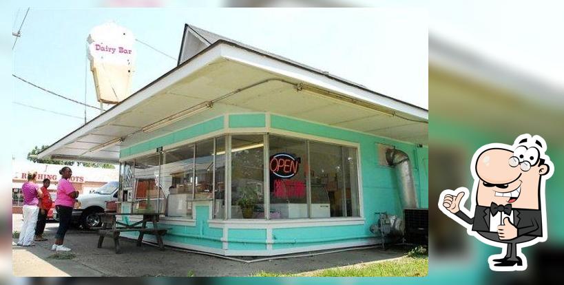 Dairy Bar