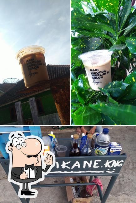 Kopi Kane