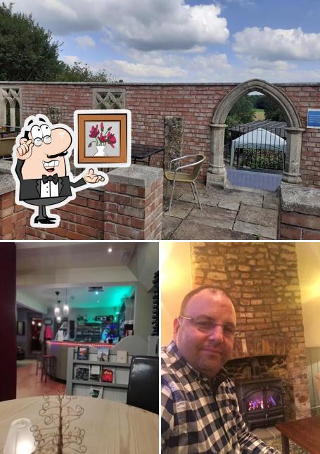 Ridgeway Restaurant