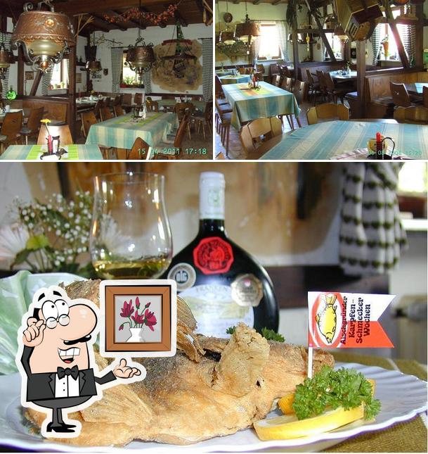 Winzerstube