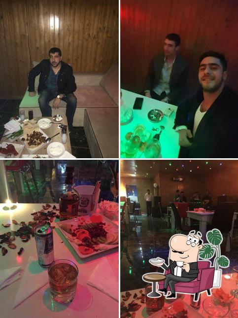 harem türkü bar