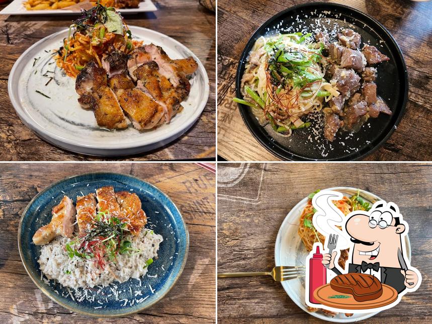 Red Brick Eatery