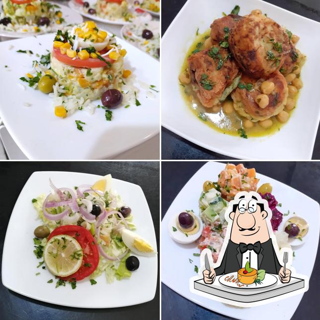 RESTAURANT ANTAR بن جوا
