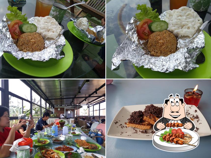 Bubulak Food And View