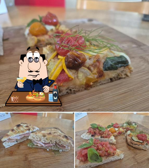 Buon Appetito