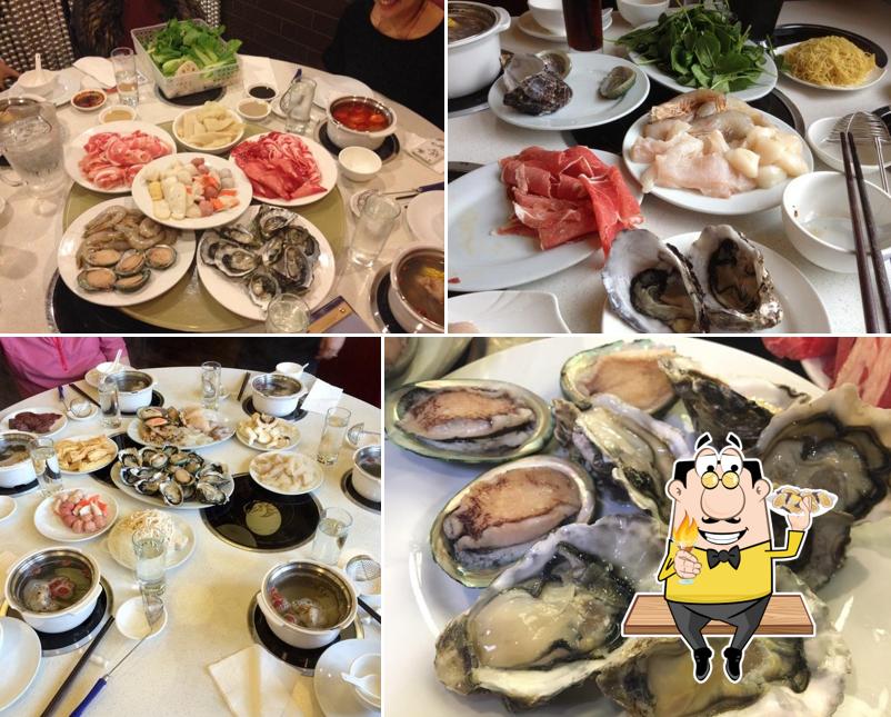 Goldleaf Bbq Cuisine