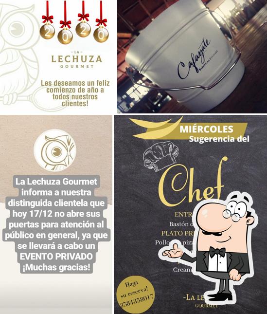 La Lechuza Gourmet