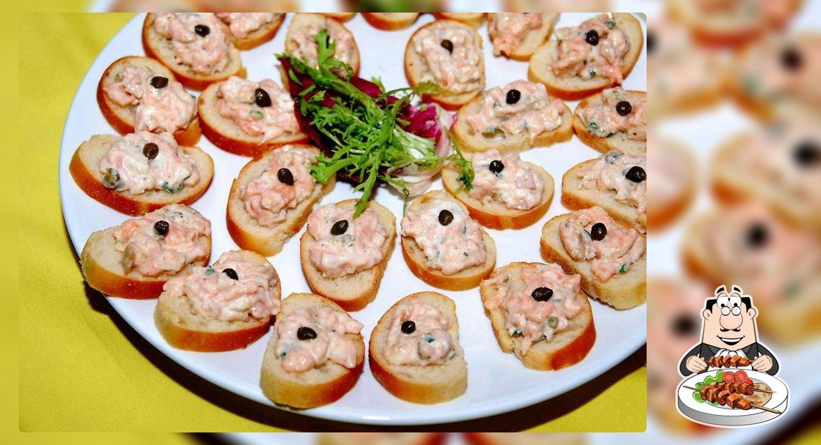Mario Bross Comidas Rapidas