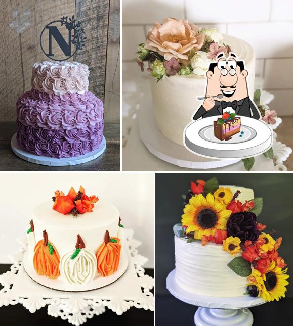 Noble Bakes, LLC