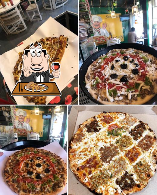 PizzaBLD چوارقوڕنە