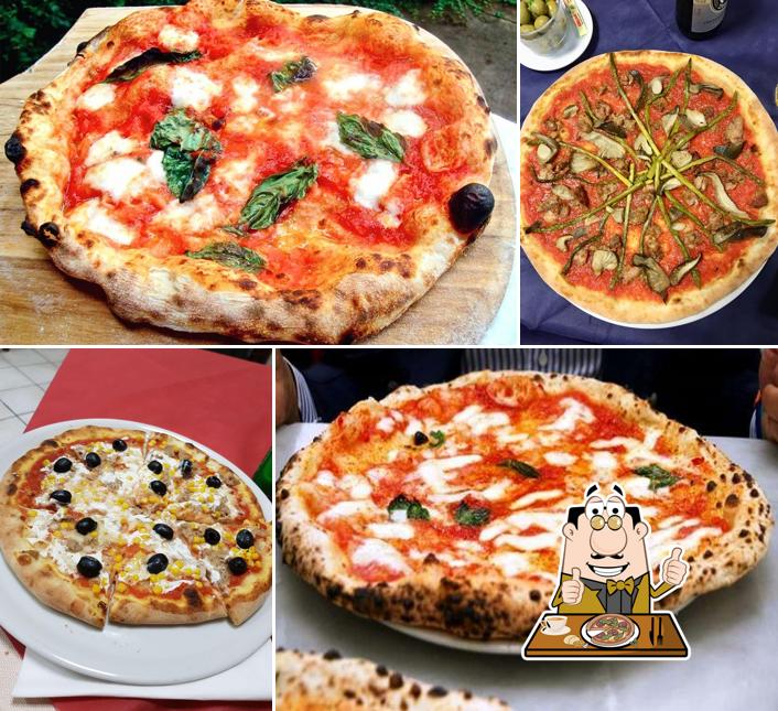 Pizzeria Bisteccheria La Torre NUOVA GESTIONE
