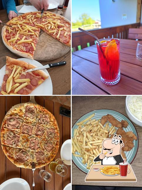 Pizzeria Josićevo
