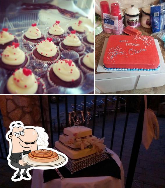 SallyAnn's Sweet Designs
