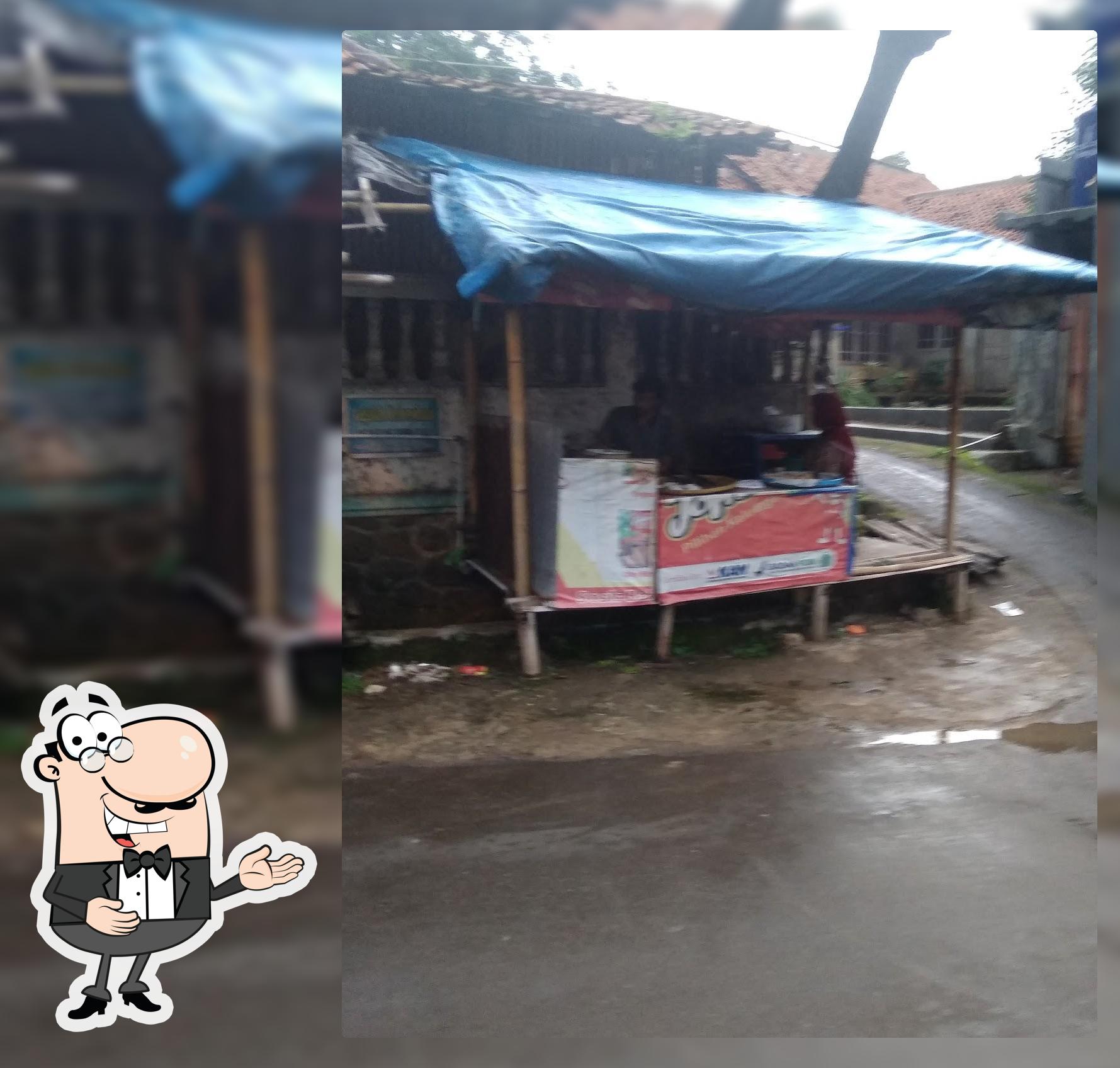Sate Ayam Nurdaffa