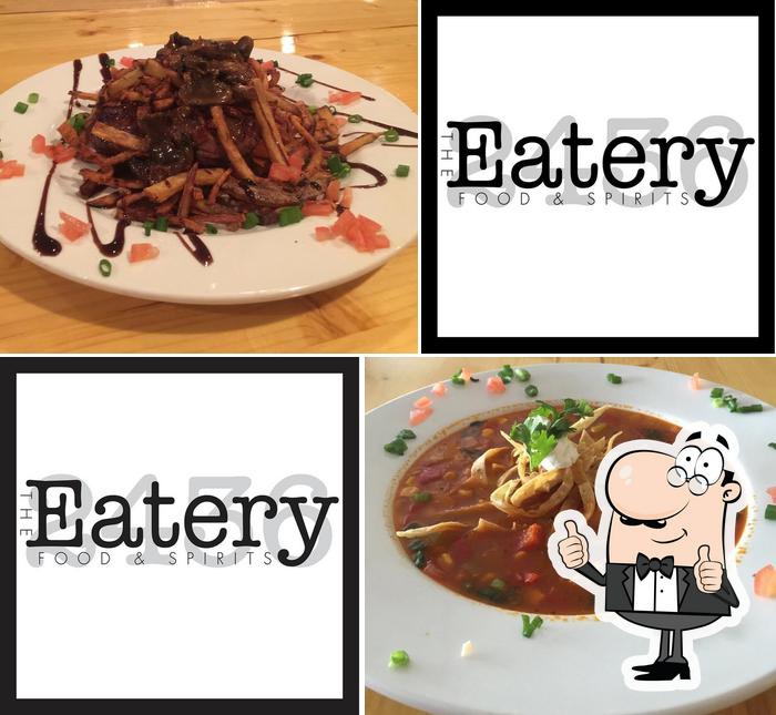 The Eatery