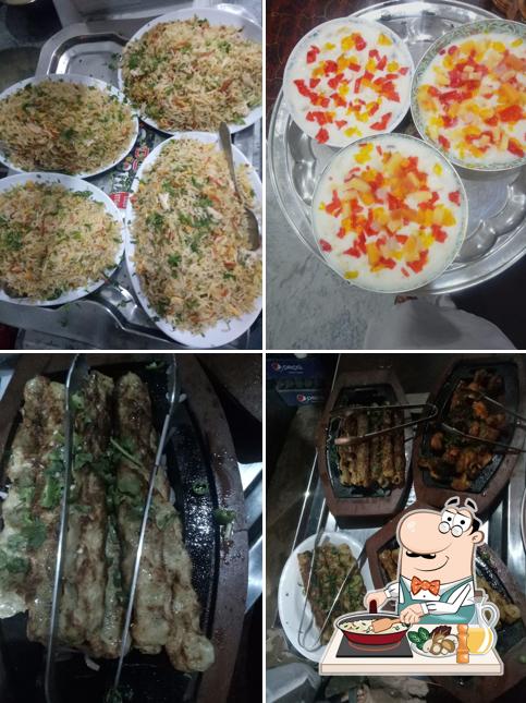 Zouk Resturent & BBQ