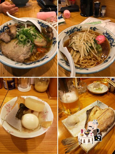 居酒屋 嘉世