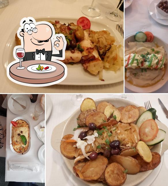 Restaurante Offline