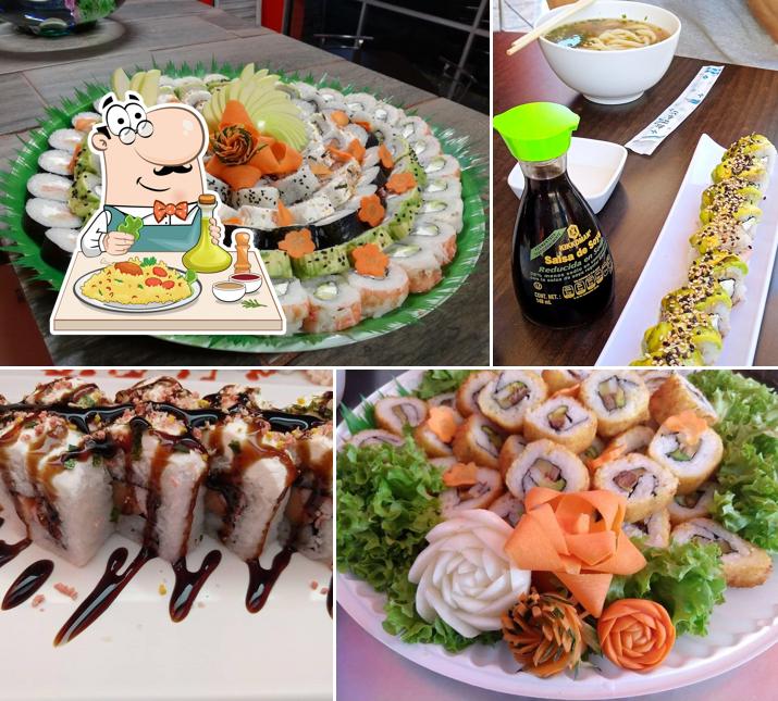 Sakana Sushi