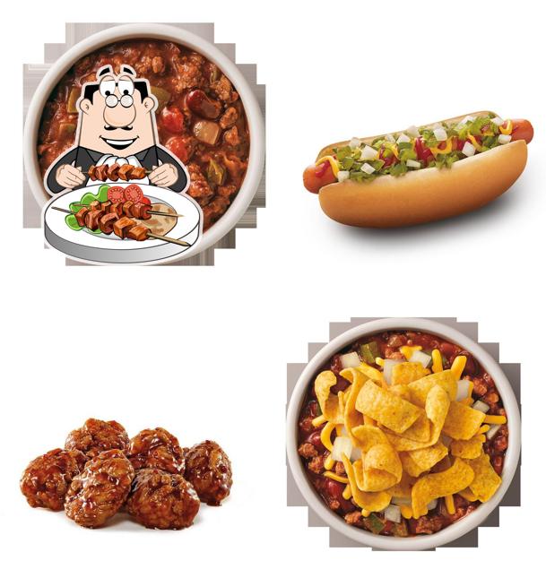 Sonic Drive-In
