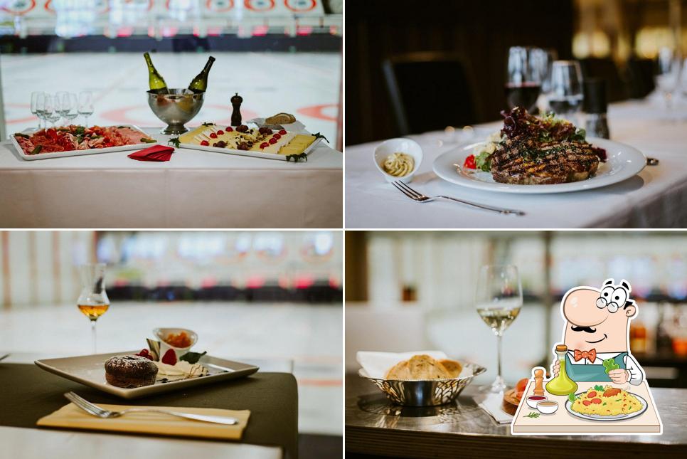 Restaurant & Bar Caledonia