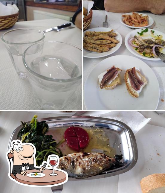 Τσιπουράδικο Τα Βολιωτάκια