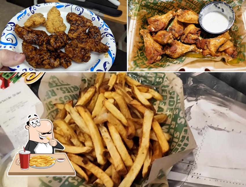 Wingstop