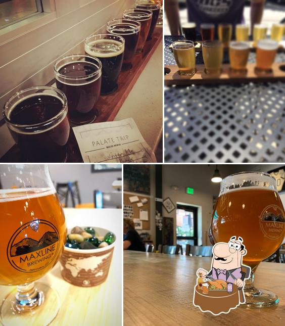 Maxline Brewing