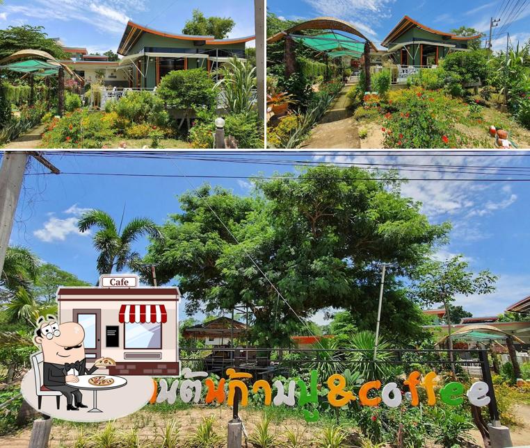 Homestay@Tonkampu