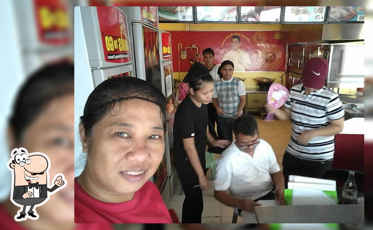 Chooks-to-Go - Burgos
