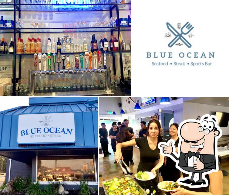 Blue Ocean