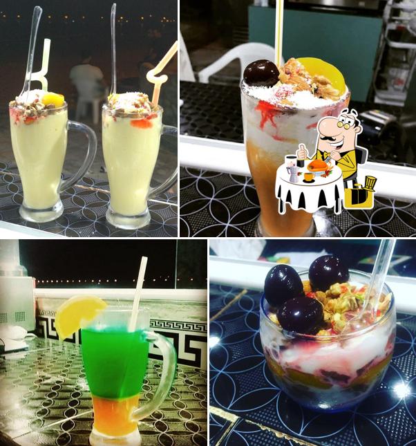 Nasim Cybercafes