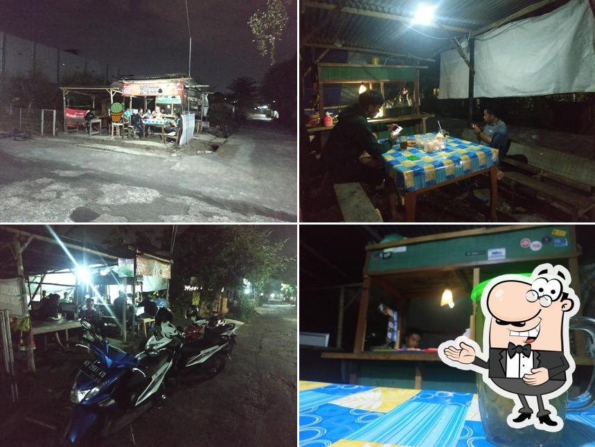 Wedangan Sehati