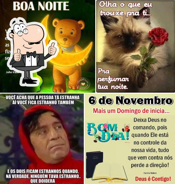 Cantinho Dos Sabores