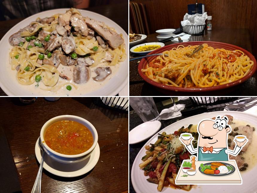 Carrabba's Italian Grill