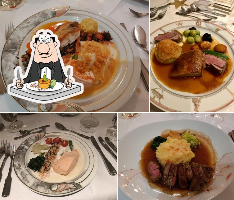 Classic-Restaurant Stampe GmbH