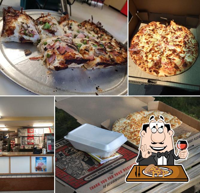 Dave's Pizzeria
