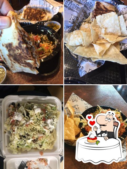 Diablo's Southwest Grill