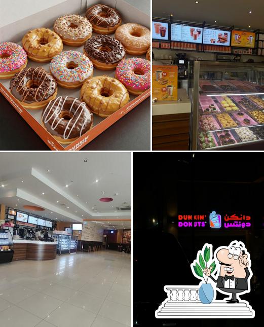 Dunkin